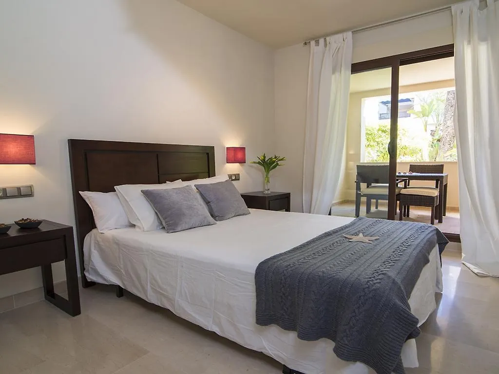Bravo Medina Apartment Marbella